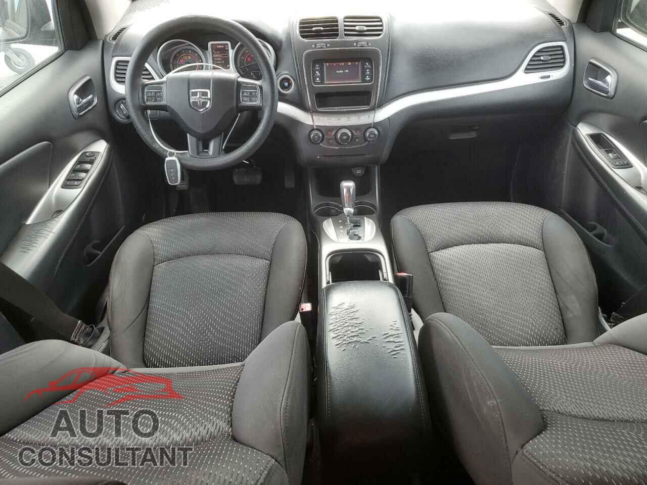 DODGE JOURNEY 2016 - 3C4PDDBG6GT159686