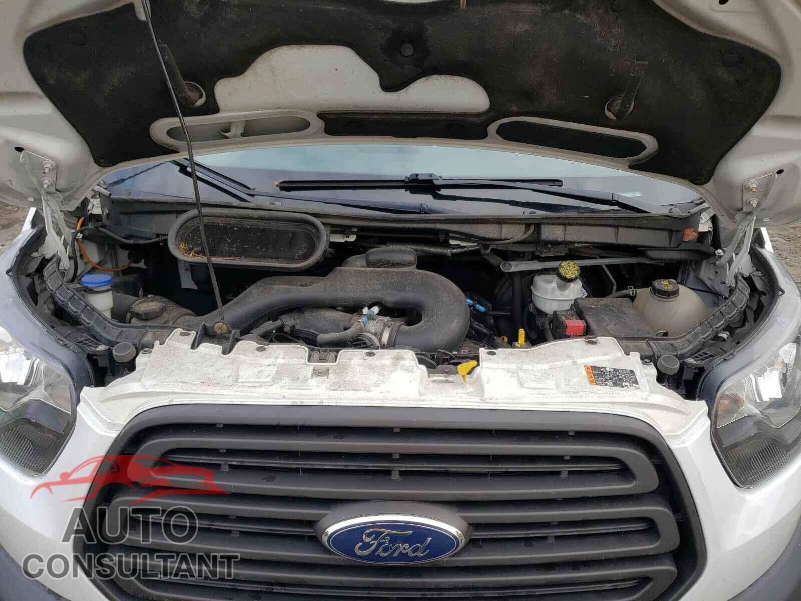 FORD TRANSIT CO 2016 - 1FTYE1YM4GKB28421