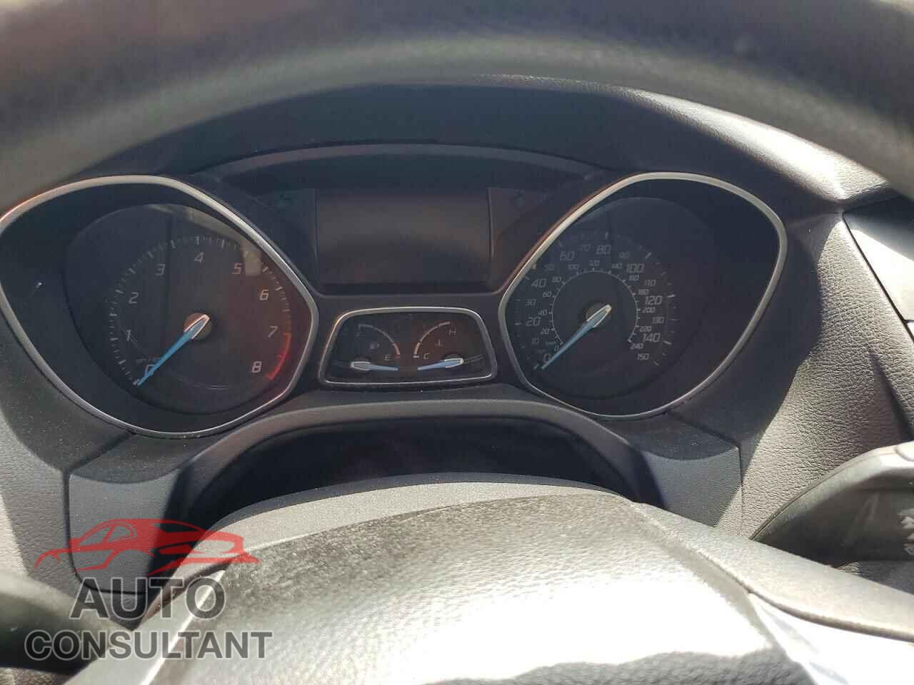 FORD FOCUS 2012 - 1FAHP3F27CL188520