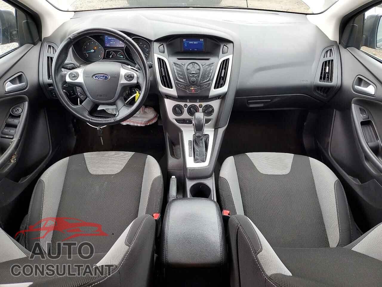 FORD FOCUS 2014 - 1FADP3K21EL276549