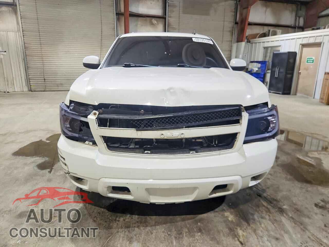 CHEVROLET AVALANCHE 2010 - 3GNVKEE05AG280363