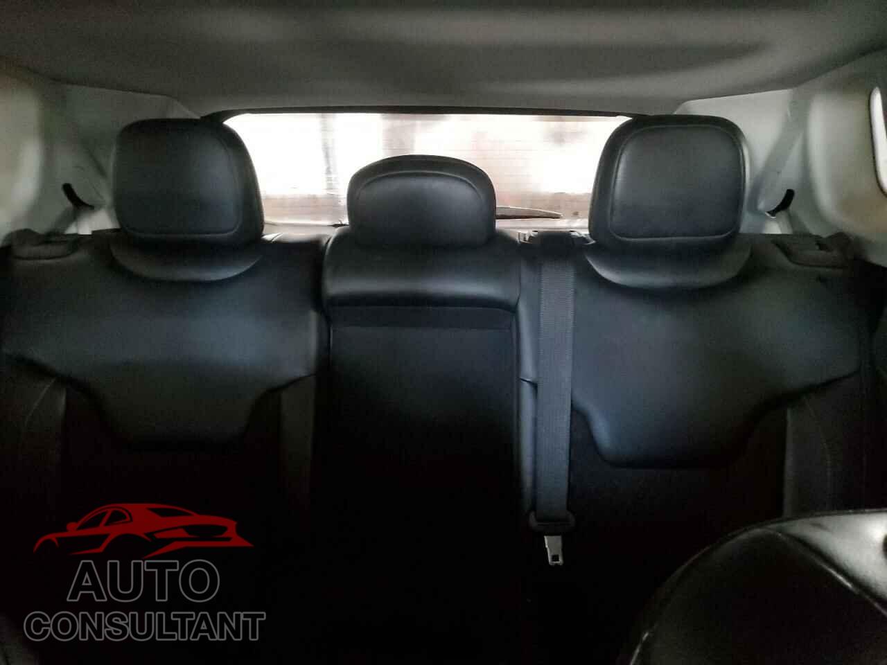 JEEP COMPASS 2018 - 3C4NJDBB2JT104907