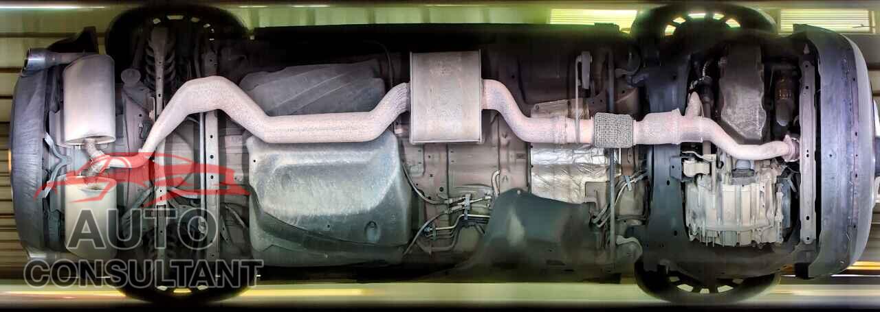 FORD EDGE 2011 - 2FMDK3KC1BBB21914