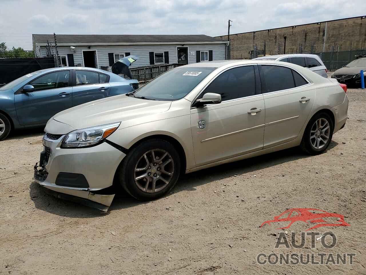CHEVROLET MALIBU 2015 - 1G11C5SL0FF148406