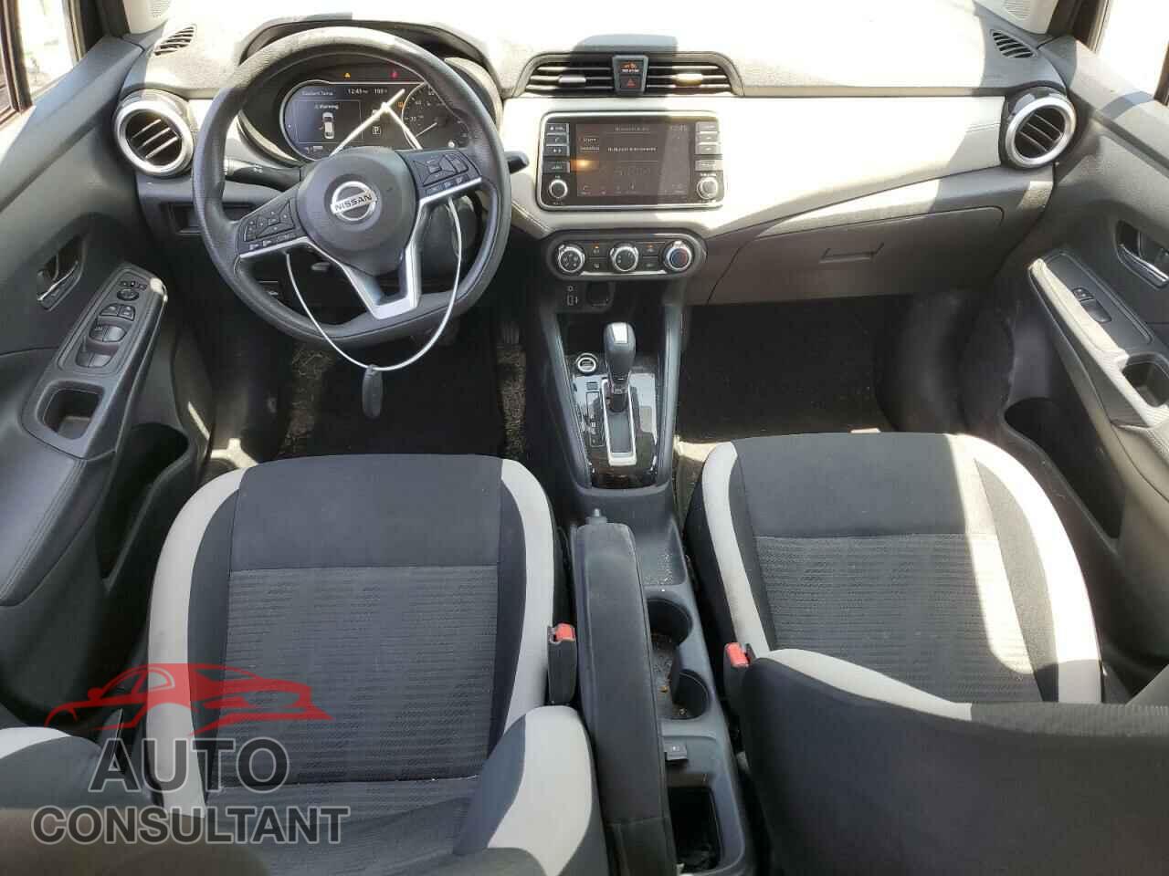 NISSAN VERSA 2020 - 3N1CN8EV4LL819329