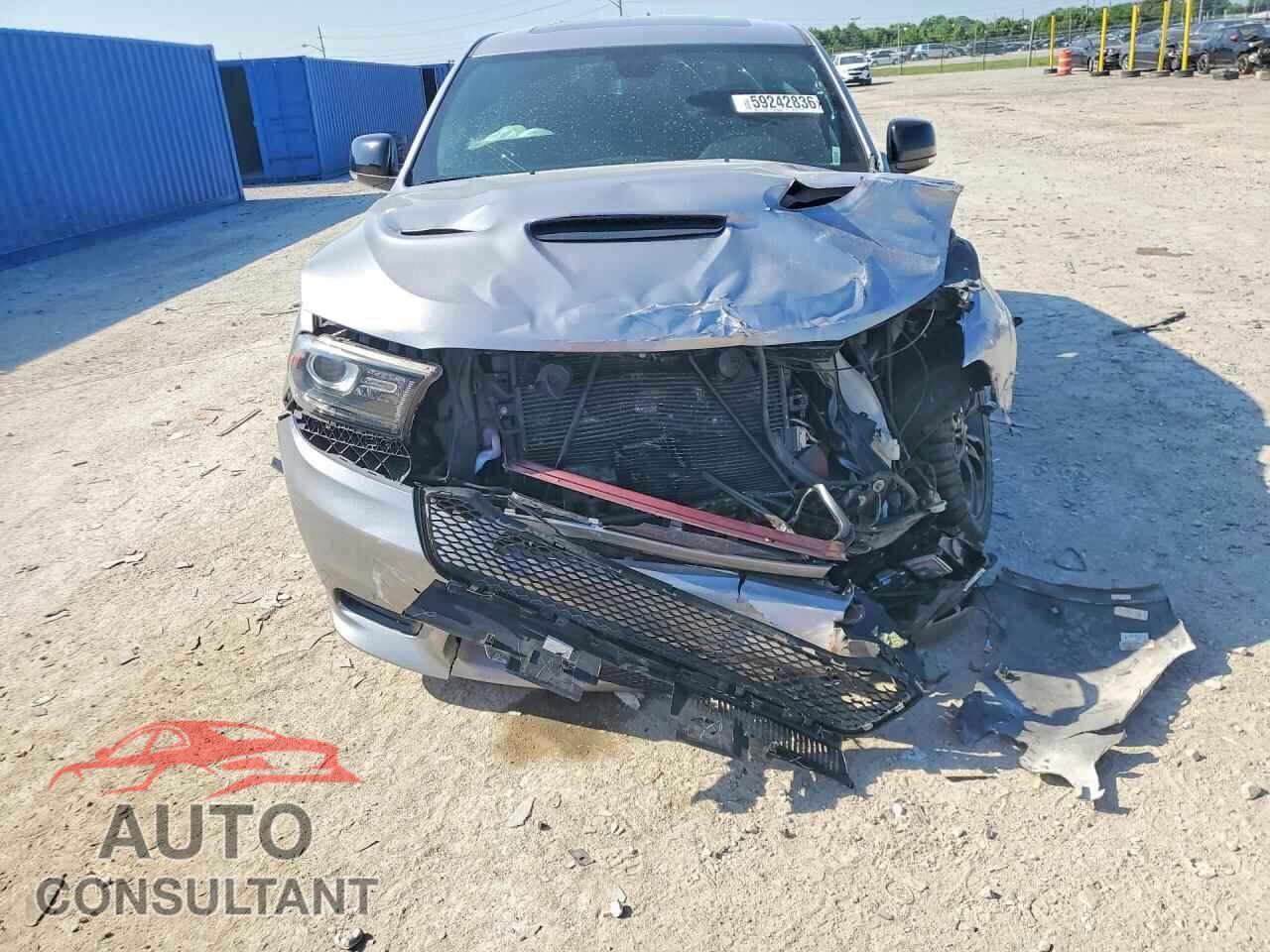 DODGE DURANGO 2020 - 1C4SDJCT1LC248737