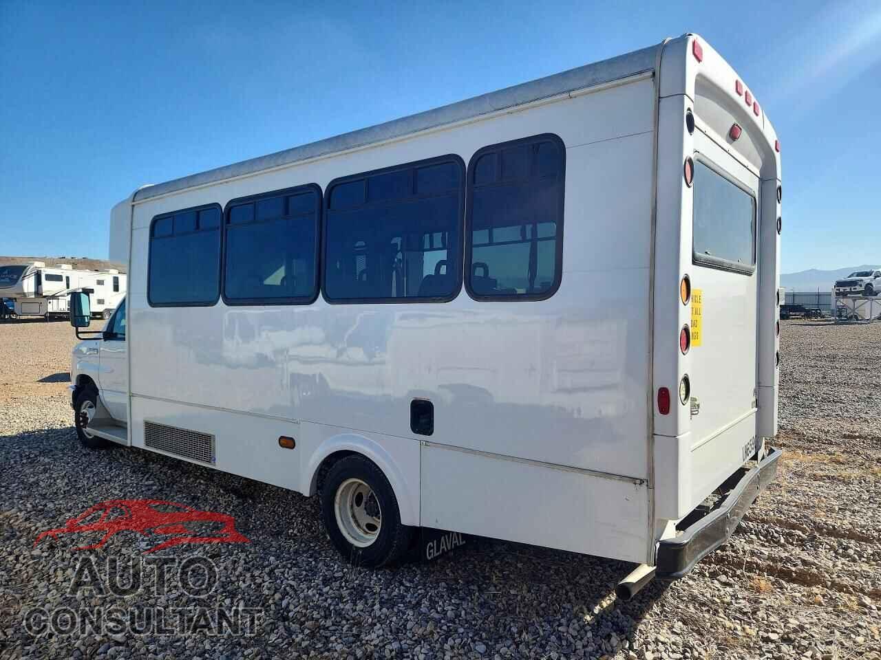 FORD ECONOLINE 2017 - 1FDFE4FS7HDC06590