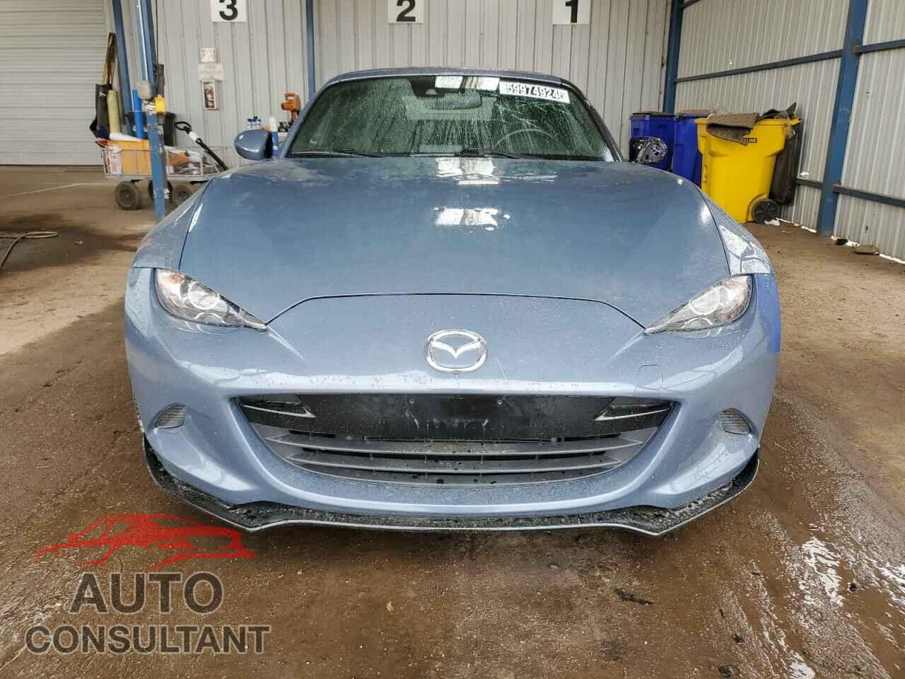 MAZDA MX5 2020 - JM1NDAM75L0411664