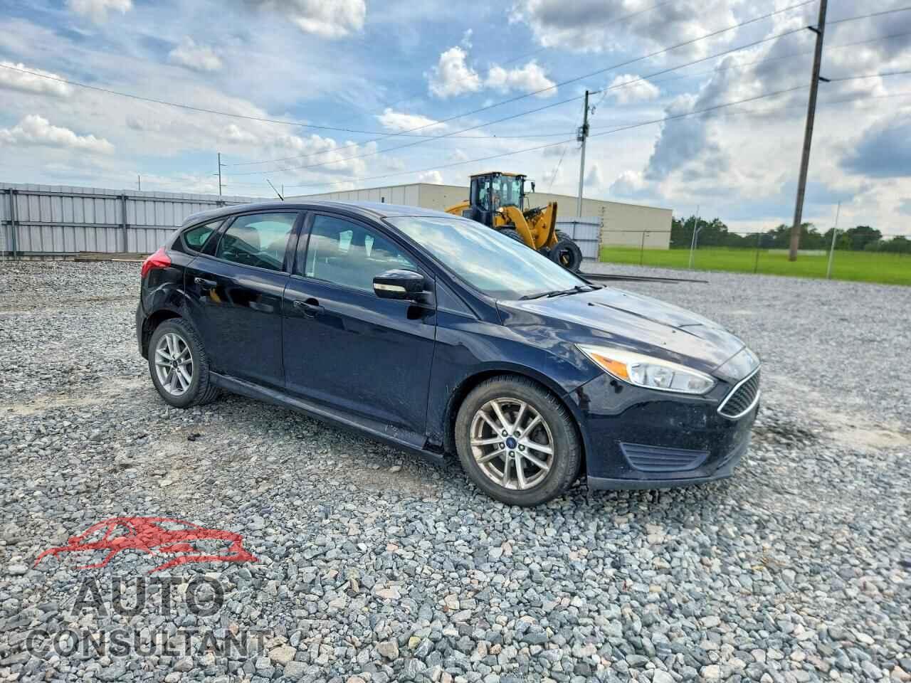 FORD FOCUS 2016 - 1FADP3K26GL375922