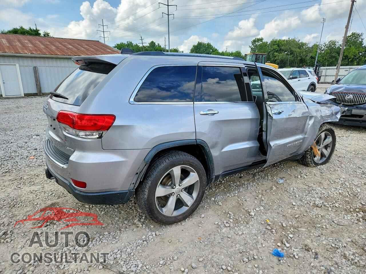 JEEP CHEROKEE 2015 - 1C4RJFBG5FC229718