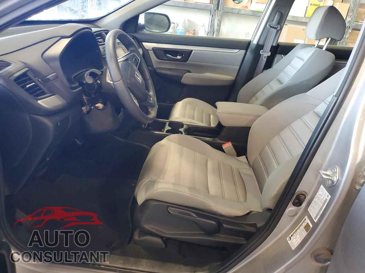 HONDA CRV 2021 - 2HKRW2H23MH625119
