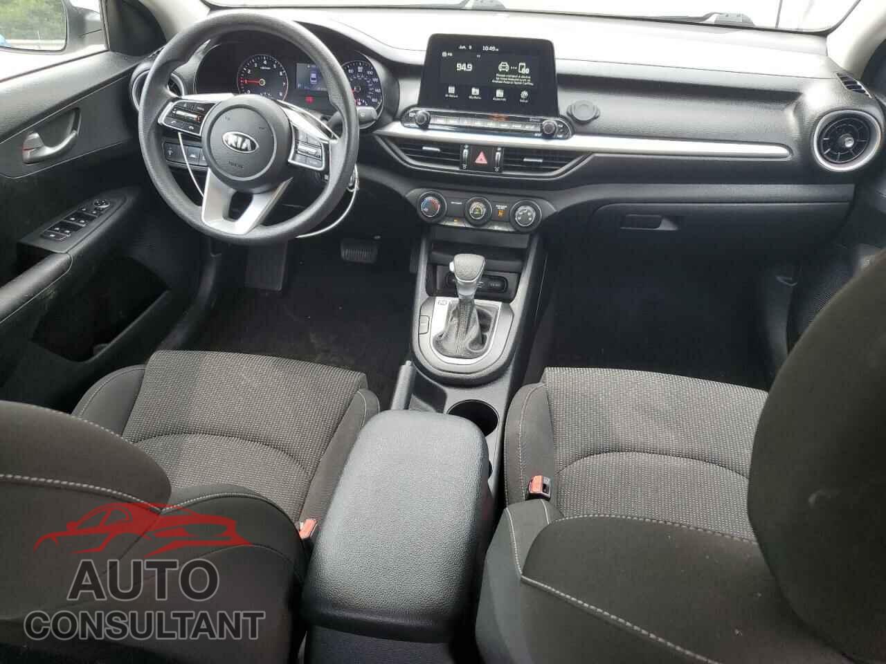KIA FORTE 2020 - 3KPF24AD2LE179585