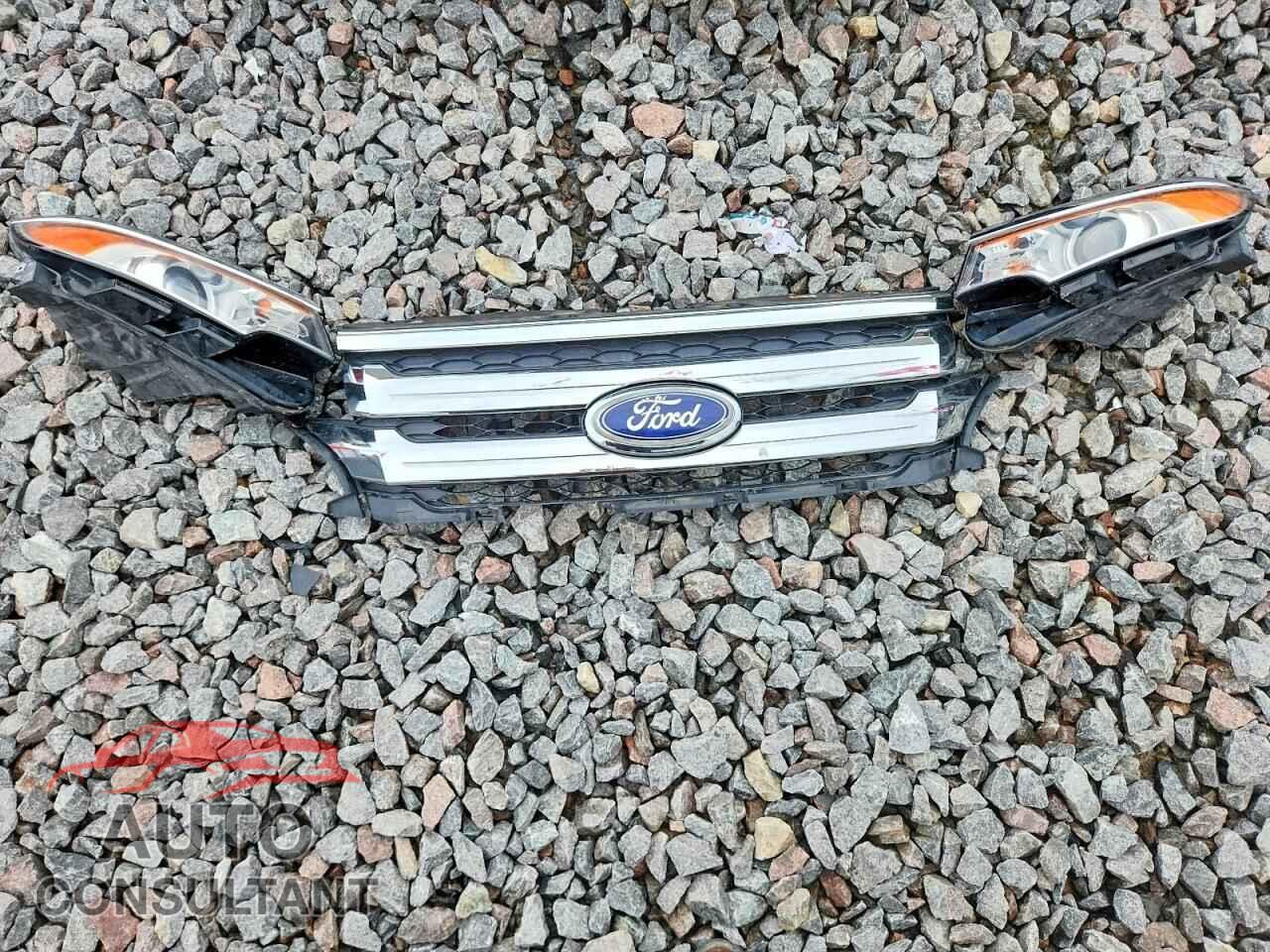 FORD EDGE 2014 - 2FMDK4GC0EBB63297