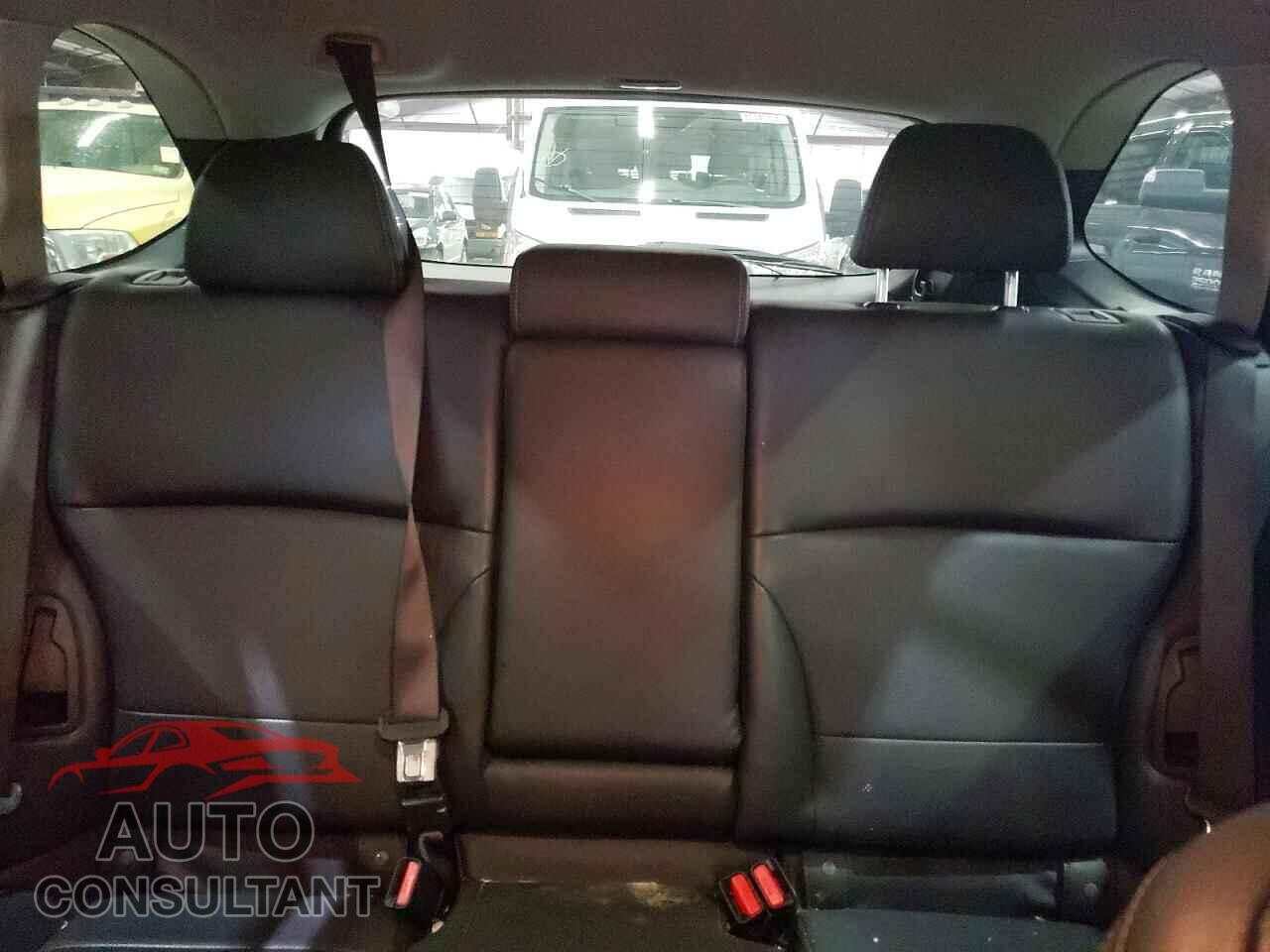 SUBARU OUTBACK 2017 - 4S4BSENC5H3292611