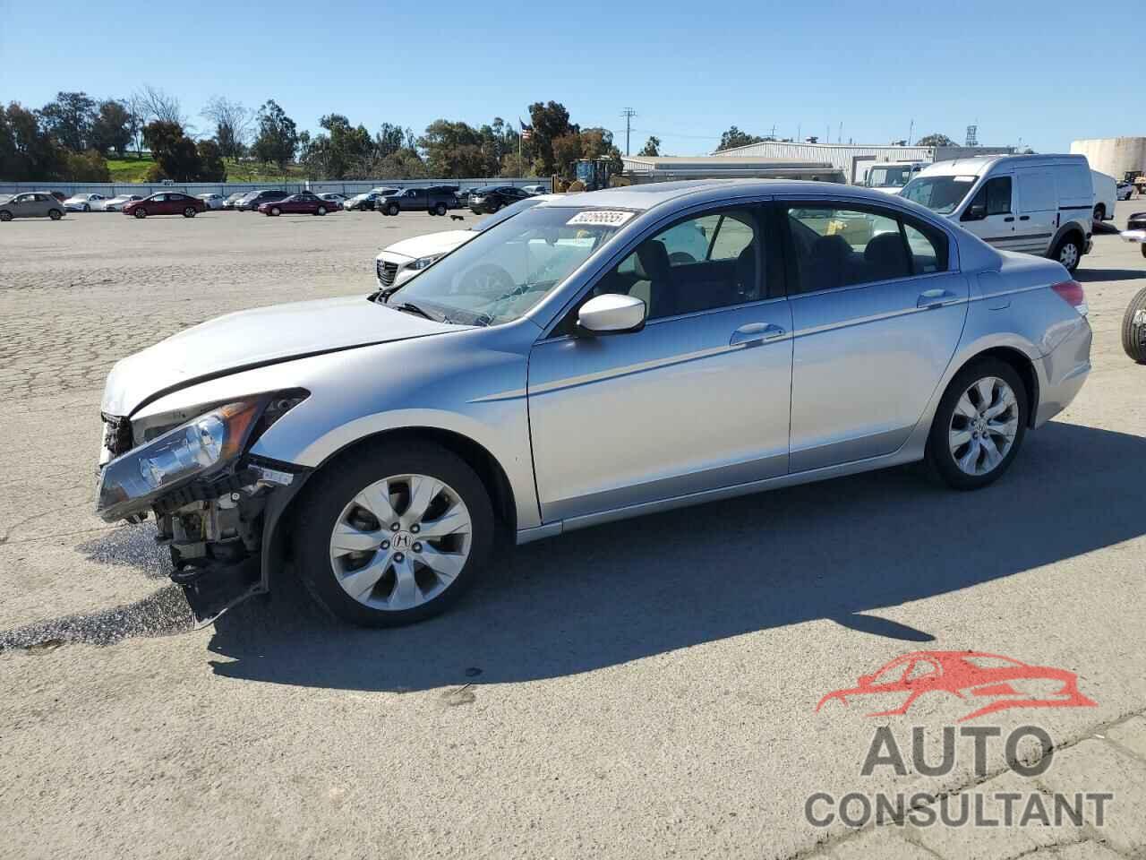 HONDA ACCORD 2009 - 1HGCP26779A089213