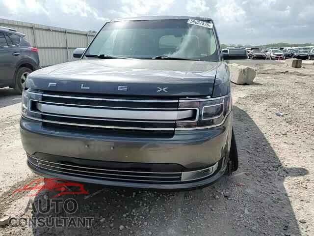 FORD FLEX 2015 - 2FMGK5D82FBA13891