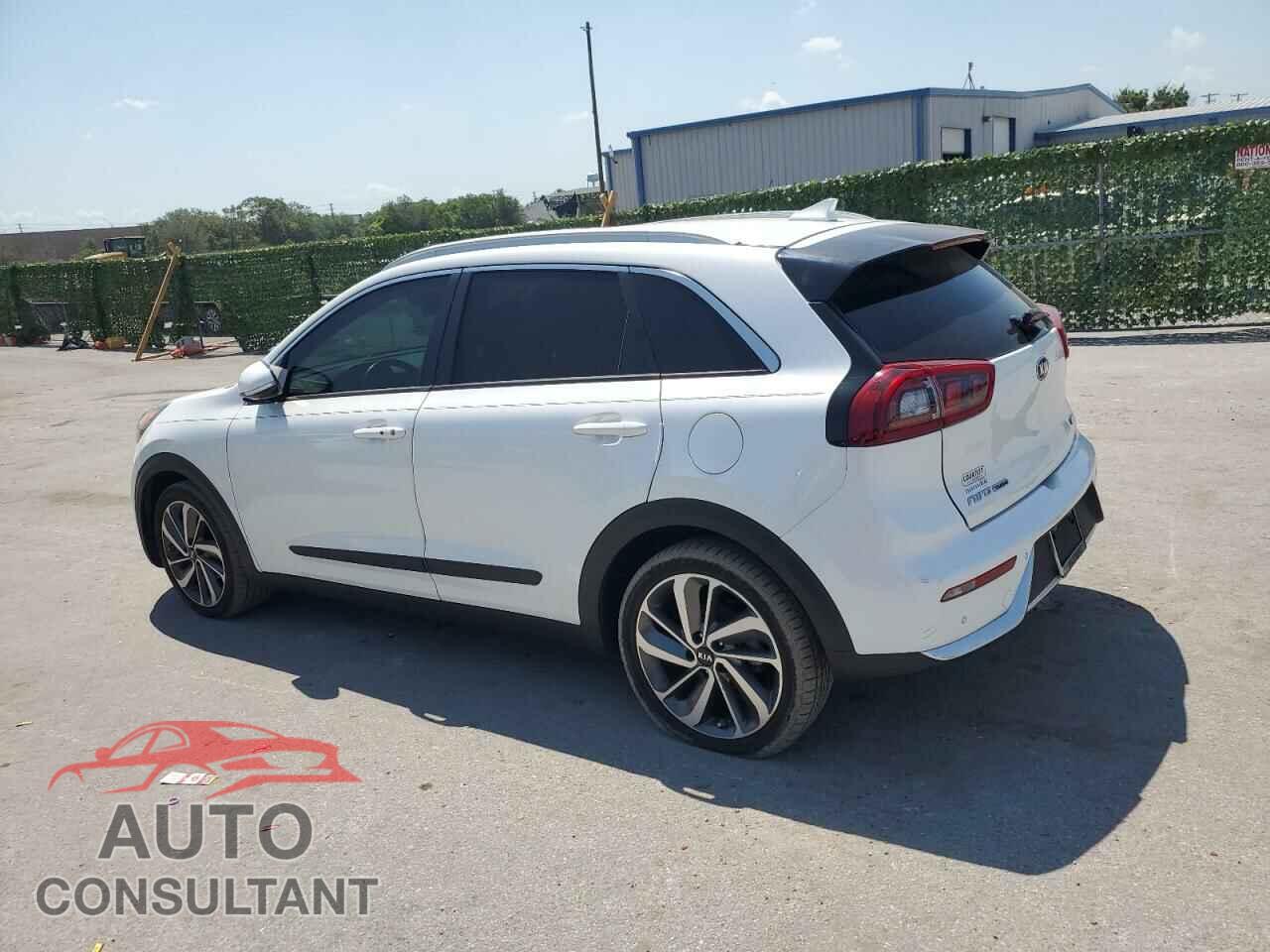 KIA NIRO 2019 - KNDCE3LC2K5301025