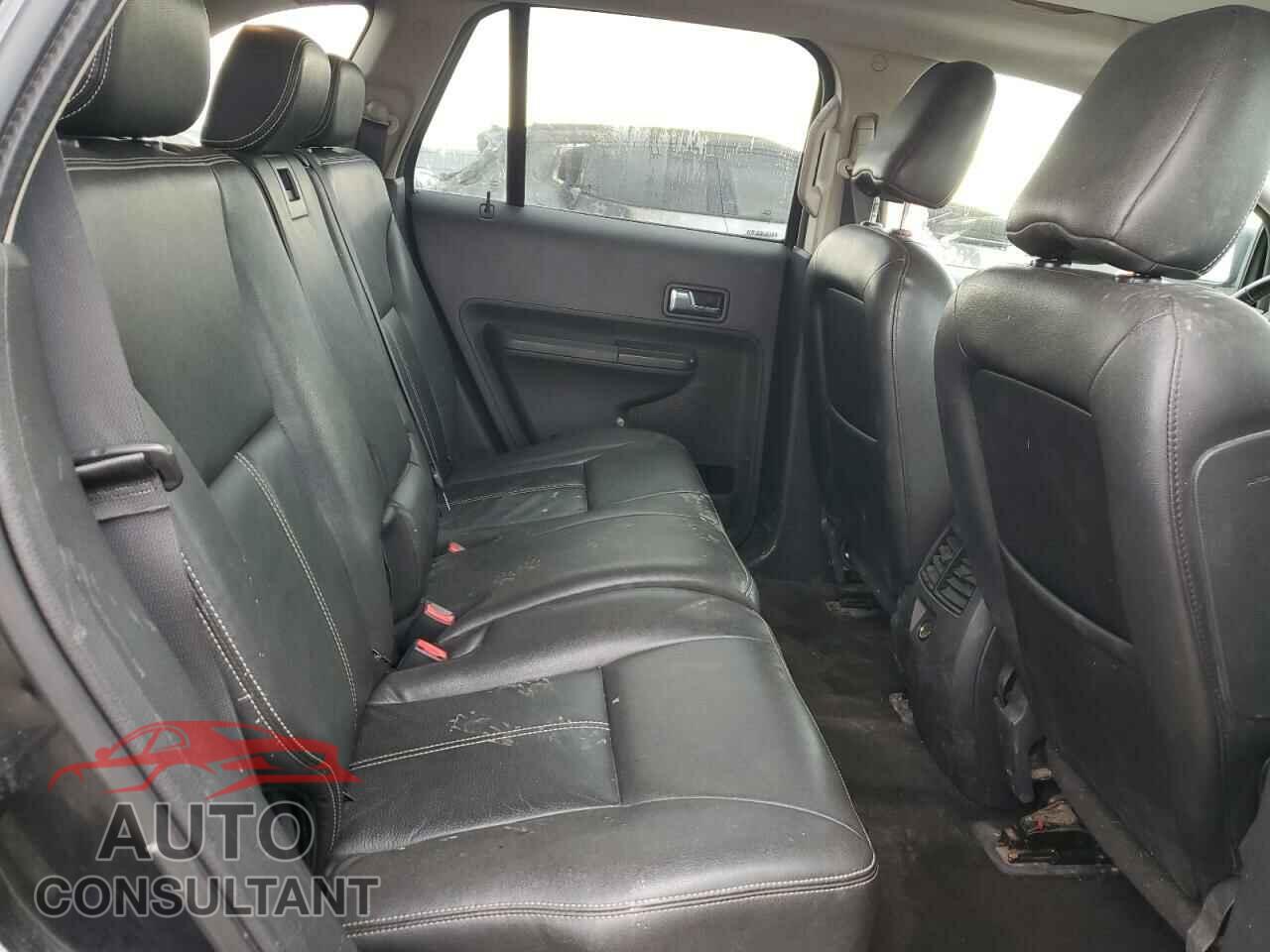 FORD EDGE 2010 - 2FMDK4JC5ABA39819