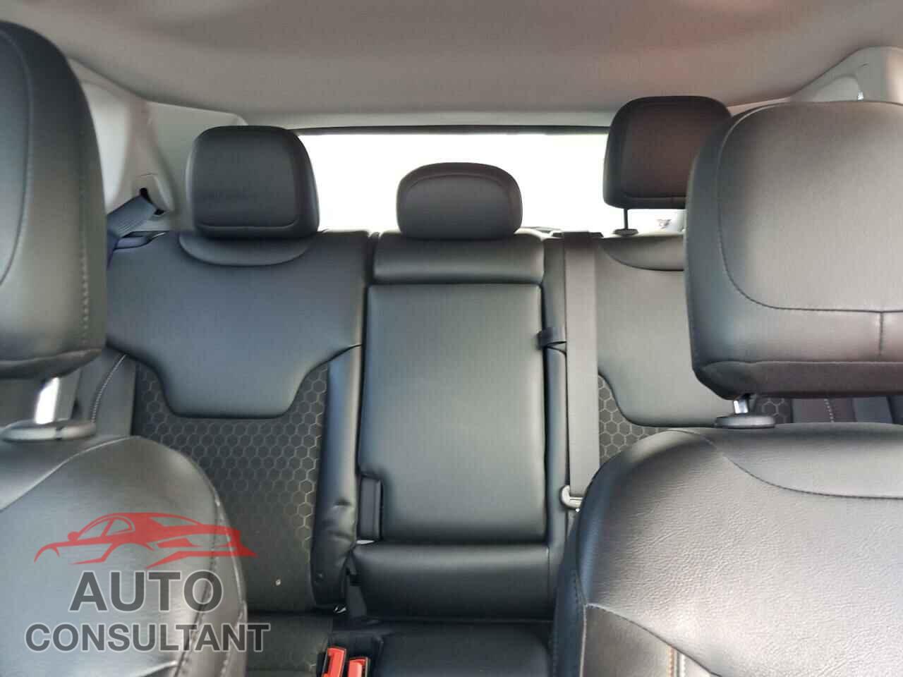 JEEP COMPASS 2021 - 3C4NJCBB3MT552863