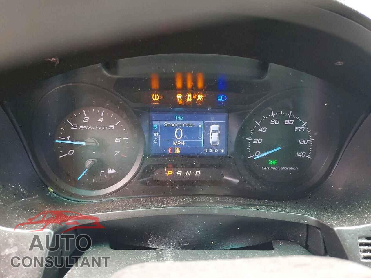 FORD EXPLORER 2014 - 1FM5K8AR1EGA65350
