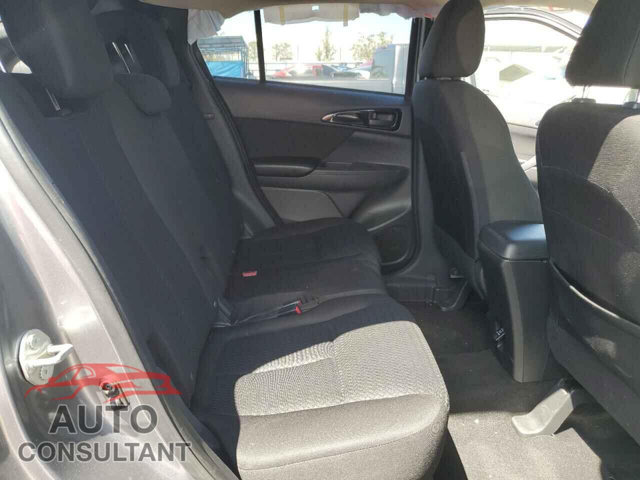 MITSUBISHI ECLIPSE 2020 - JA4AS3AA7LZ034504