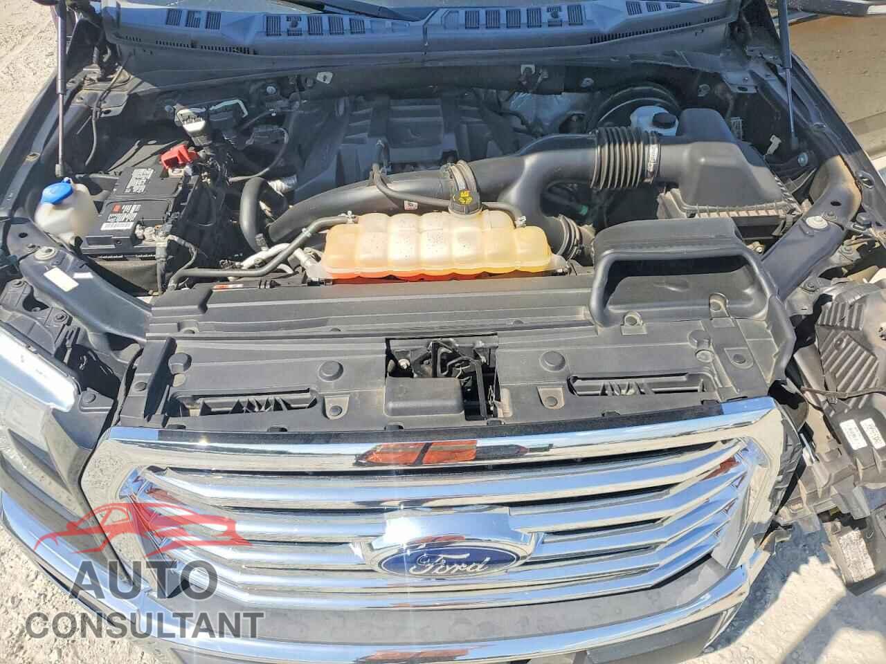 FORD F150 2015 - 1FTEX1CP8FFC84516
