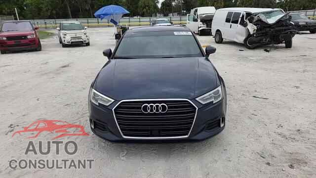 AUDI A3 2018 - WAUAUGFF9J1069419