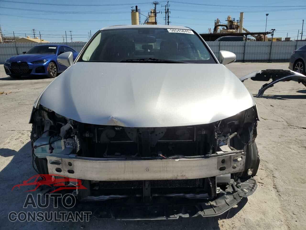 LEXUS CT 200 2014 - JTHKD5BH4E2175553