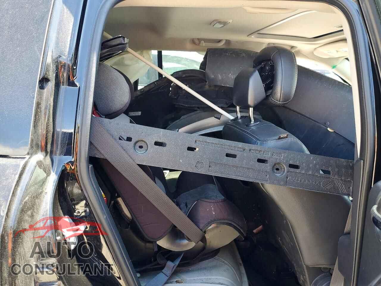 JEEP COMPASS 2015 - 1C4NJCEA7FD344061