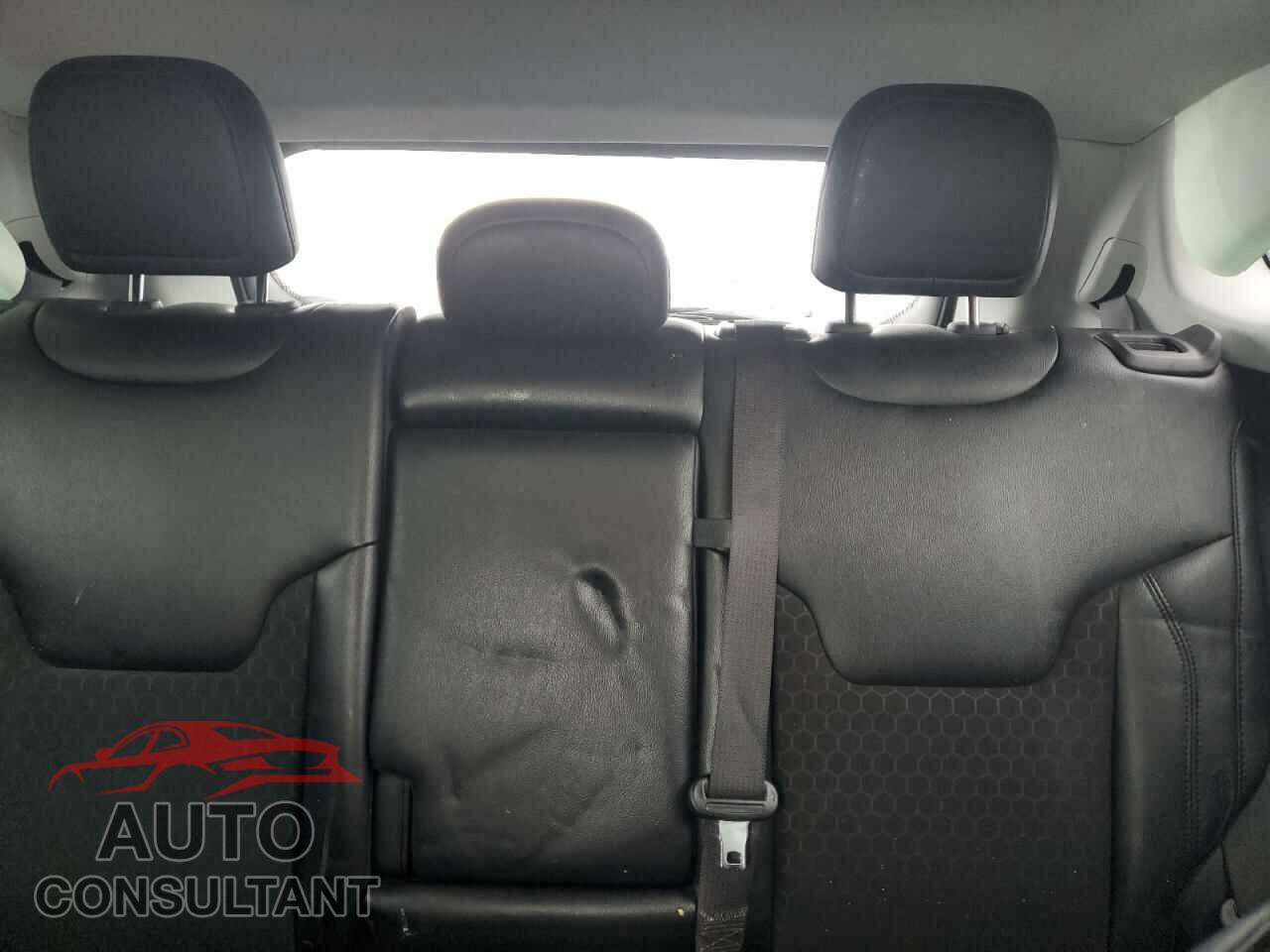JEEP COMPASS 2020 - 3C4NJCBB1LT230284