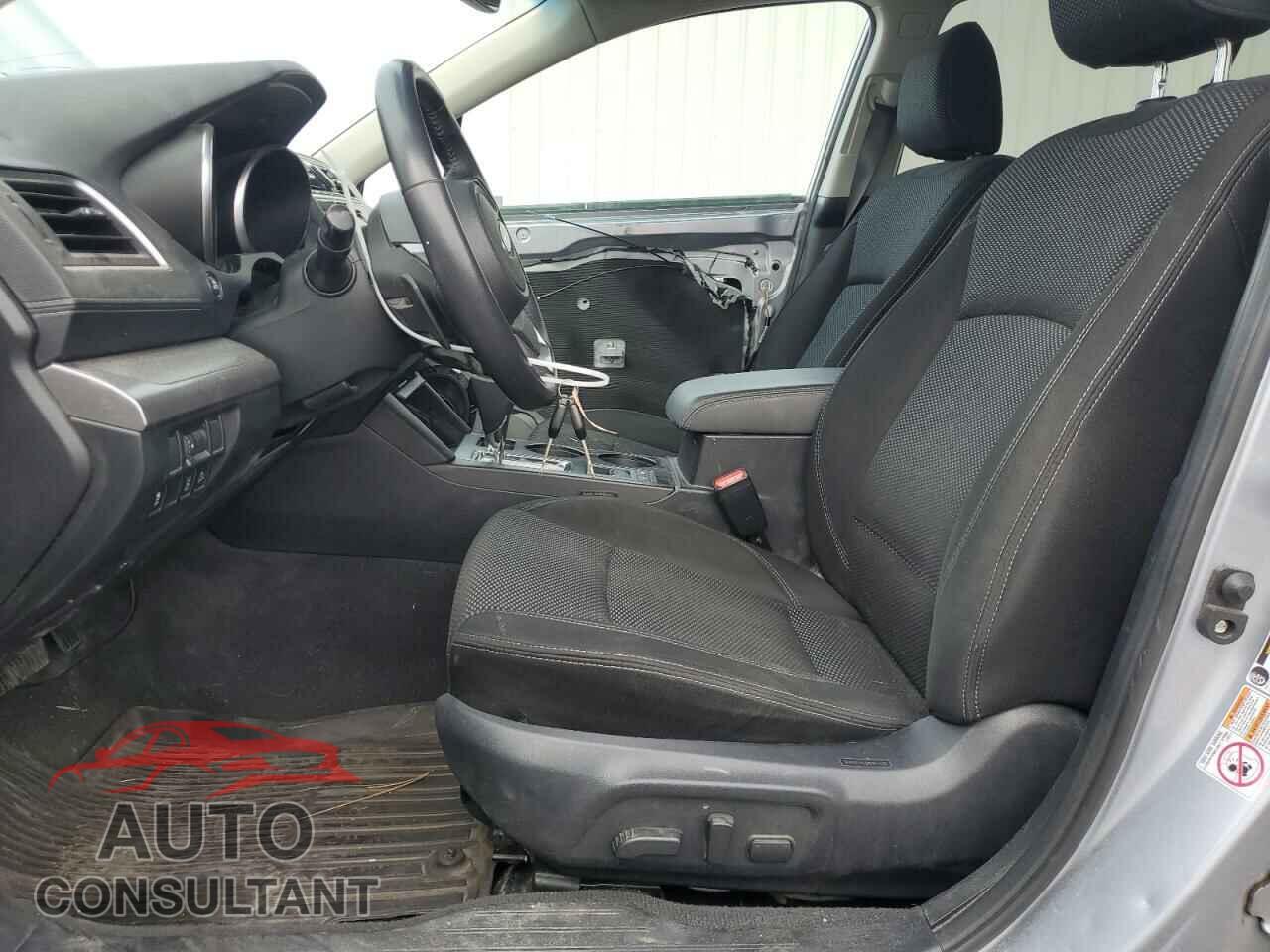 SUBARU OUTBACK 2019 - 4S4BSAFC1K3202398