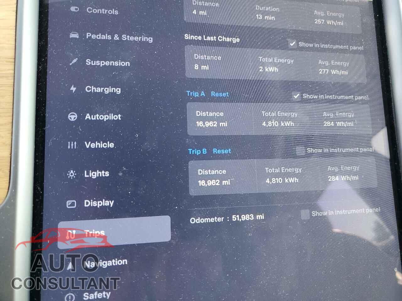 TESLA MODEL S 2019 - 5YJSA1E21KF312497