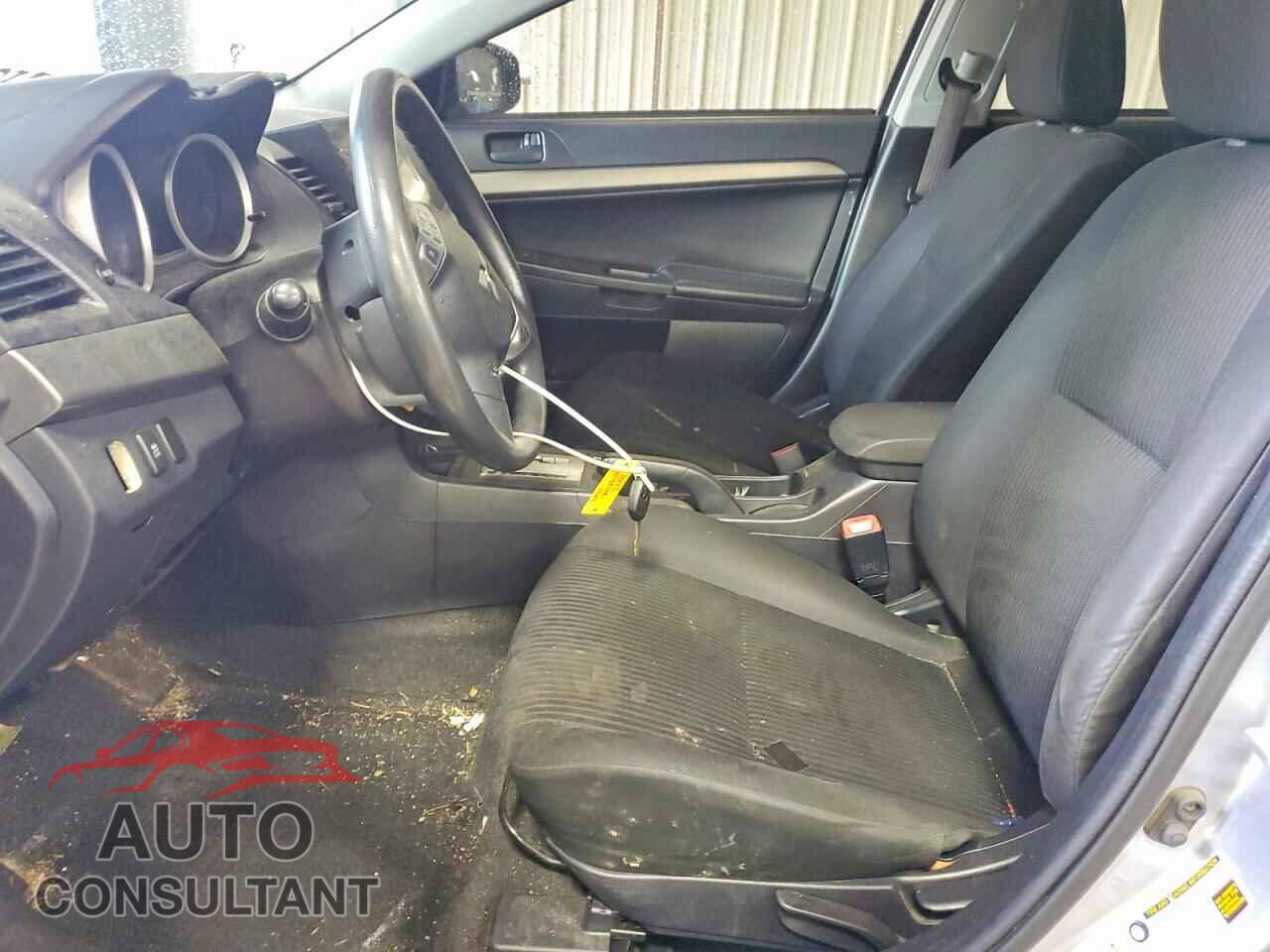 MITSUBISHI LANCER 2015 - JA32U2FU1FU013360