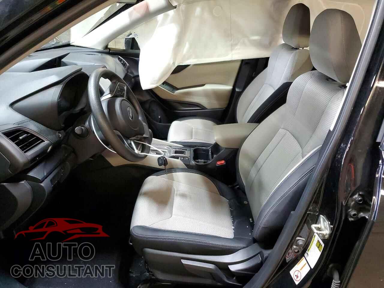 SUBARU FORESTER 2019 - JF2SKACC4KH426231