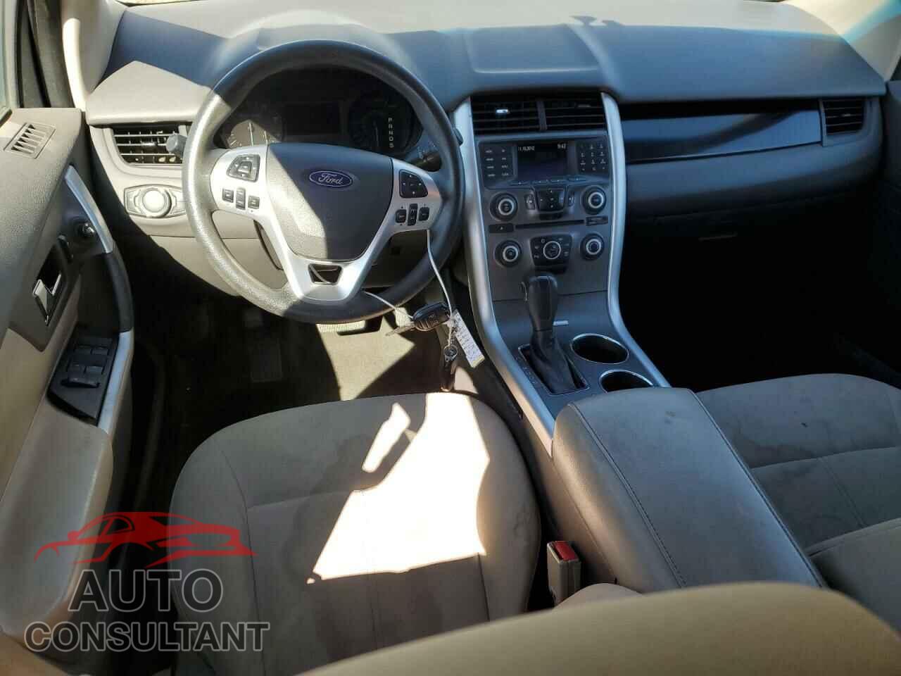 FORD EDGE 2013 - 2FMDK4GC5DBB17575