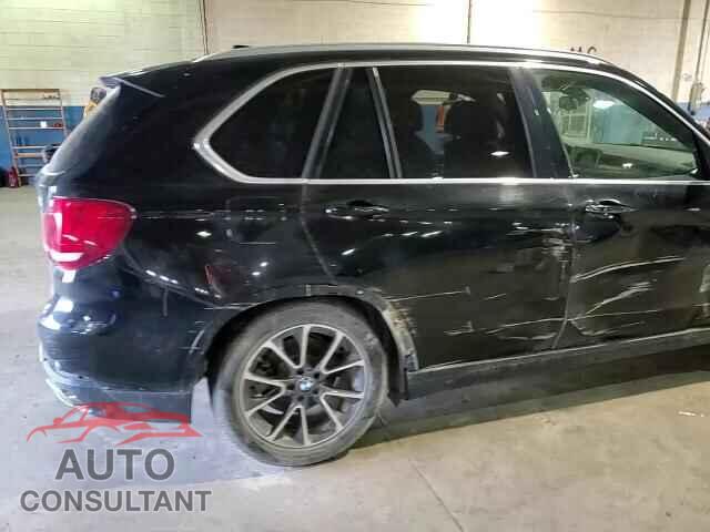 BMW X5 2018 - 5UXKR0C59J0X88816