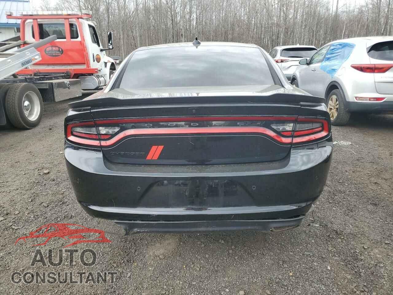 DODGE CHARGER 2023 - 2C3CDXBGXPH623205