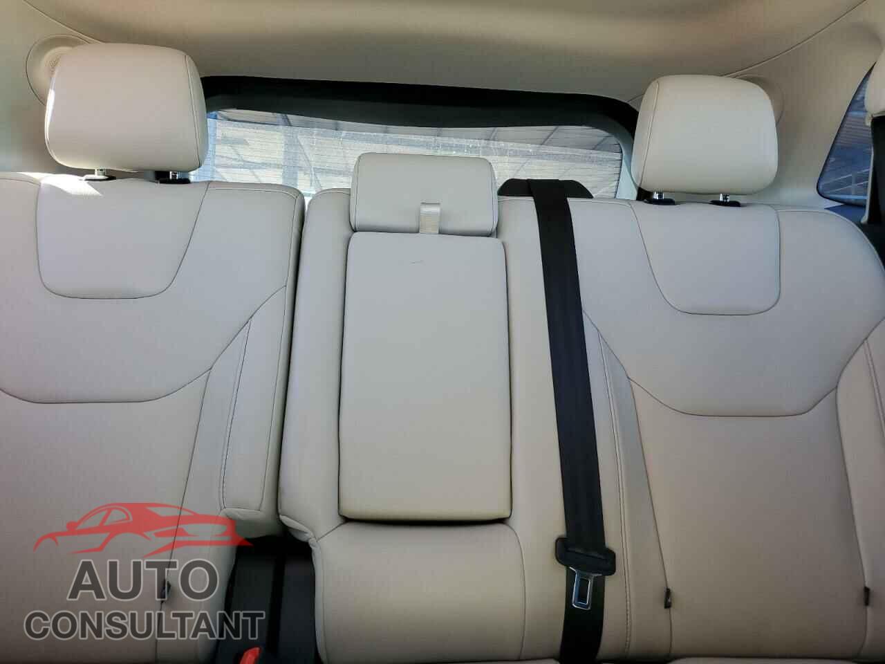 FORD EDGE 2017 - 2FMPK3K88HBB61960