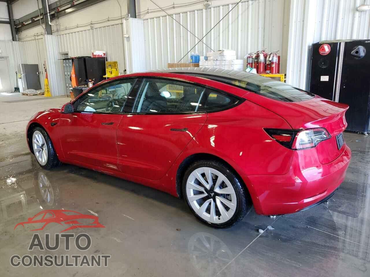 TESLA MODEL 3 2023 - 5YJ3E1EA5PF451815