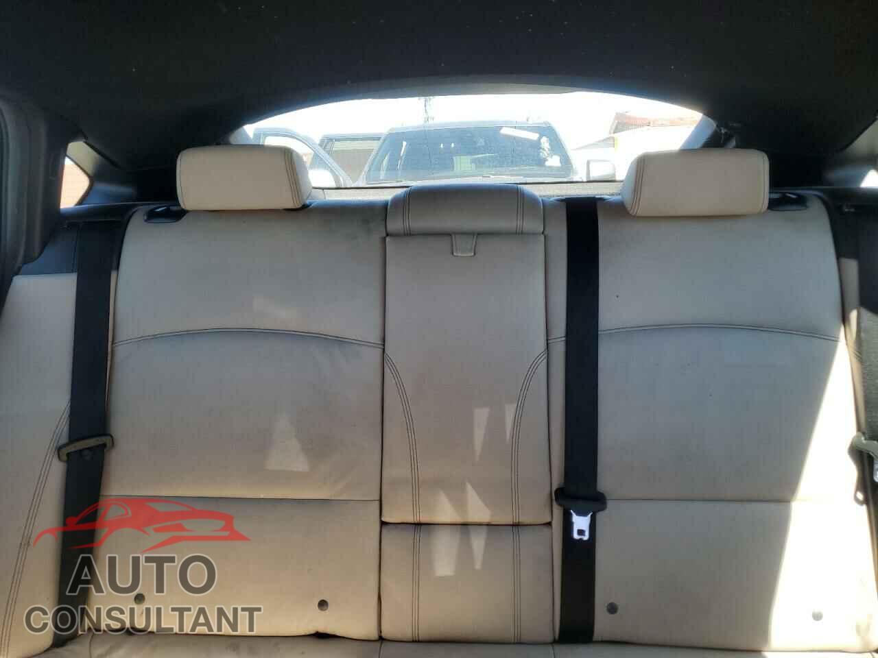 BMW X4 2015 - 5UXXW3C54F0M88527