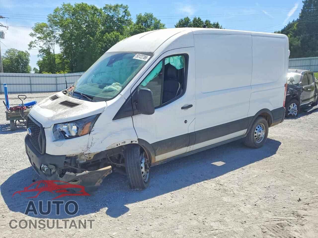 FORD TRANSIT 2022 - 1FTBR2C87NKA64785
