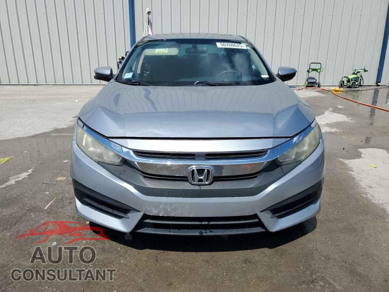 HONDA CIVIC 2016 - 19XFC2F7XGE047667