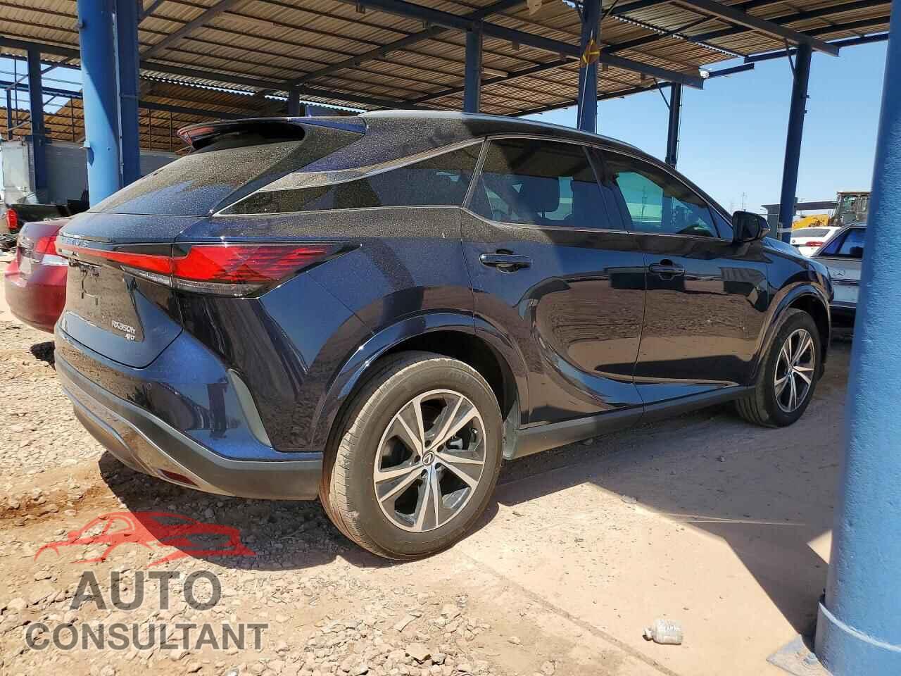 LEXUS UNKNOWN 2024 - 2T2BBMCA2RC024023