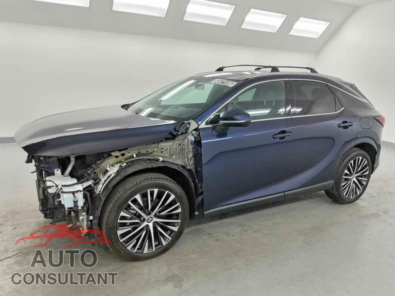 LEXUS UNKNOWN 2023 - 2T2BBMCA6PC016715