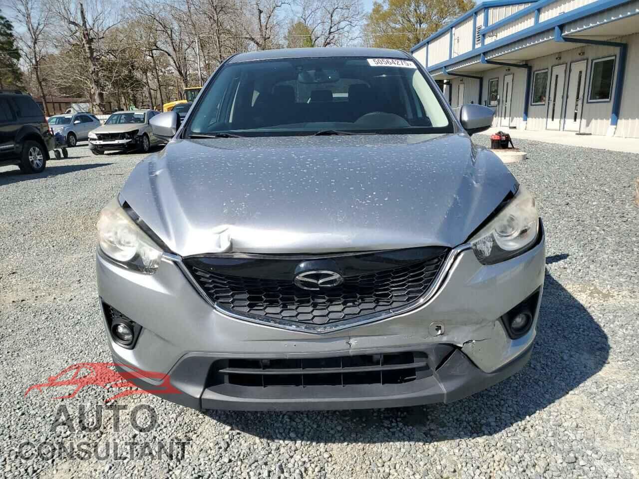 MAZDA CX-5 2013 - JM3KE4CE2D0168082