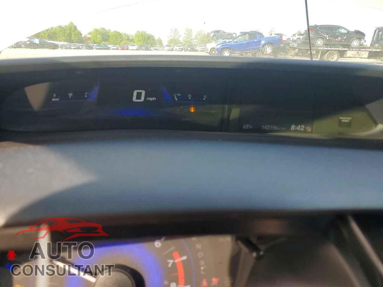 HONDA CIVIC 2015 - 19XFB2F82FE068653