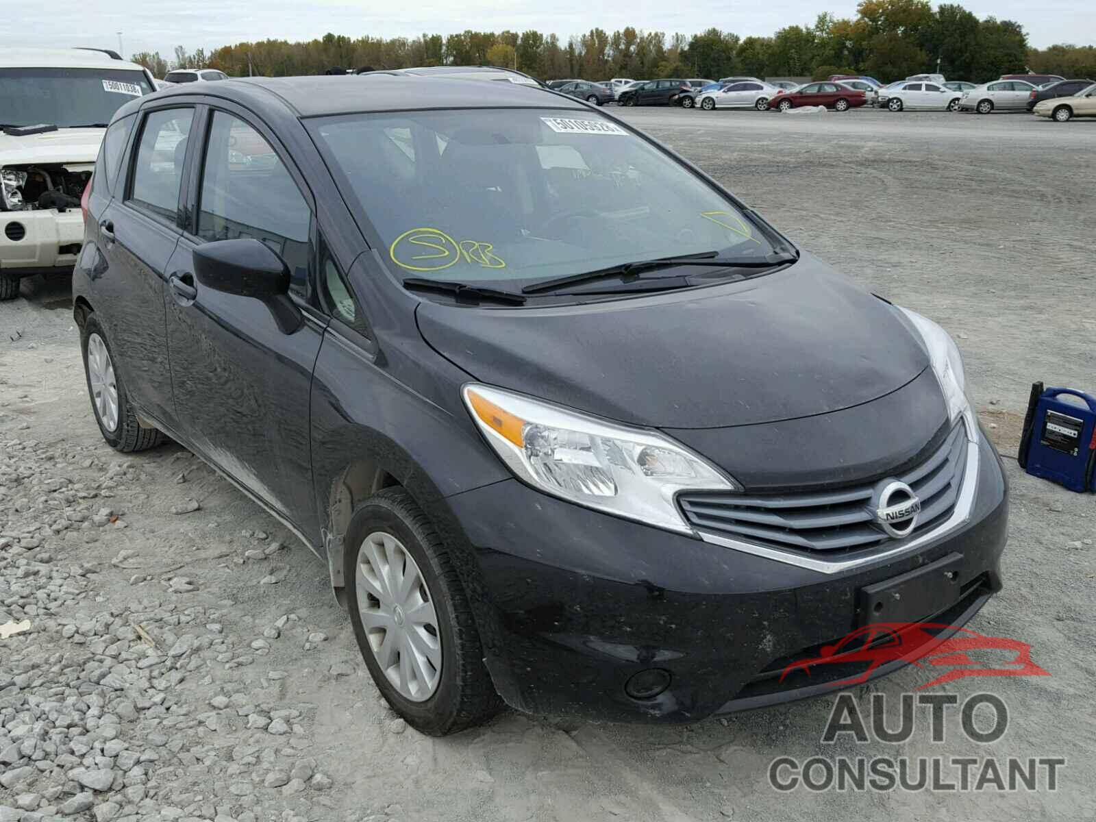 NISSAN VERSA 2015 - 3N1CE2CP5FL439082