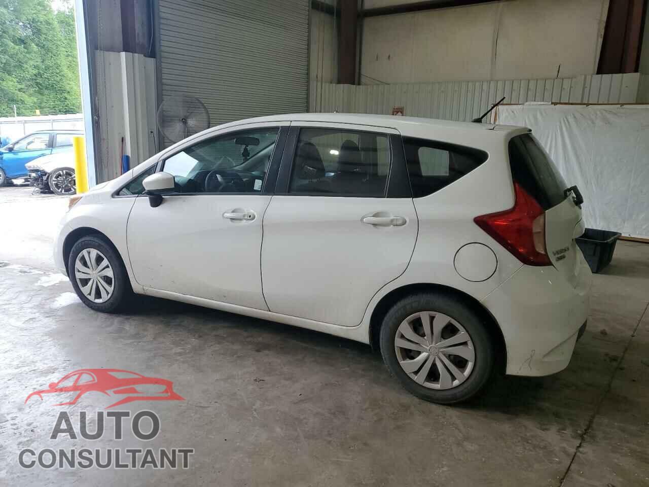NISSAN VERSA 2017 - 3N1CE2CP3HL358200