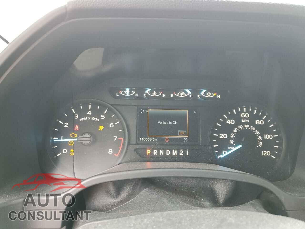 FORD F-150 2019 - 1FTEX1EB4KFA56668