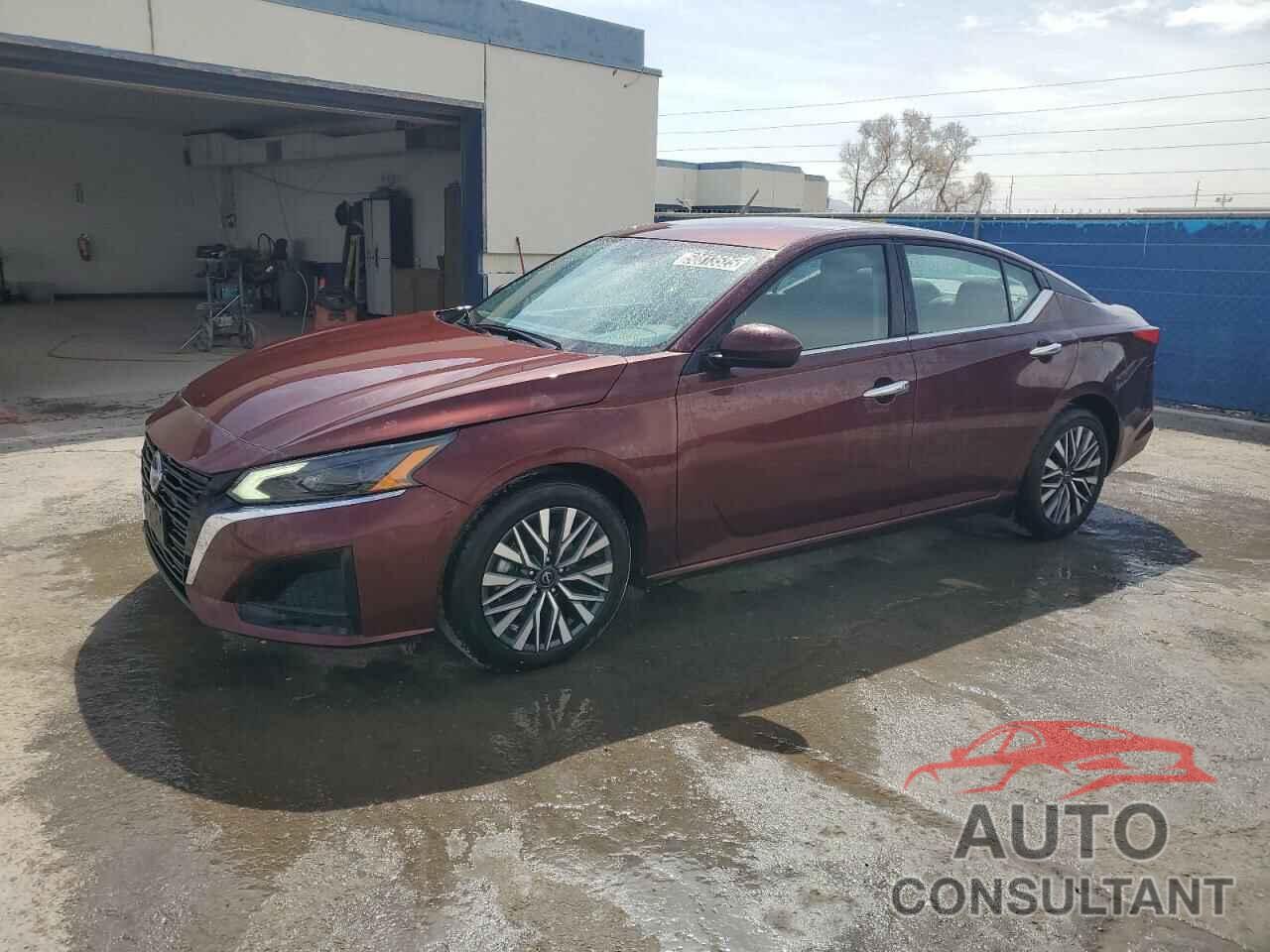 NISSAN ALTIMA 2023 - 1N4BL4DV8PN361119
